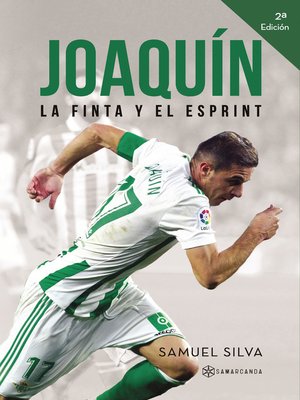 cover image of Joaquín
